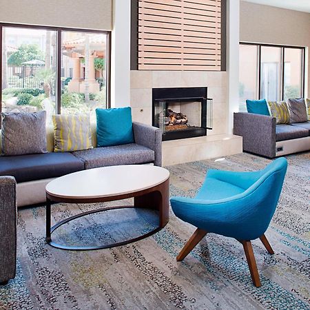 Готель Courtyard By Marriott Tucson Williams Centre Екстер'єр фото