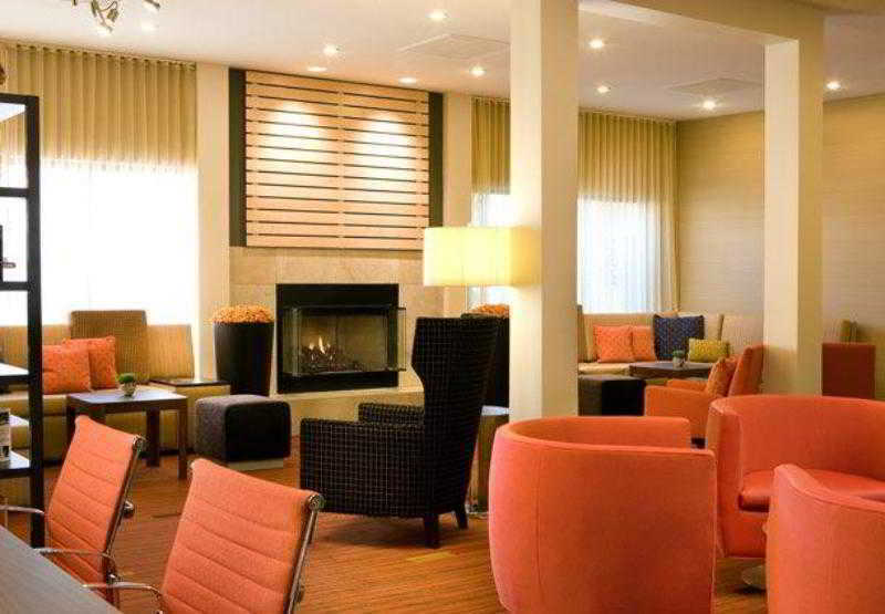 Готель Courtyard By Marriott Tucson Williams Centre Екстер'єр фото